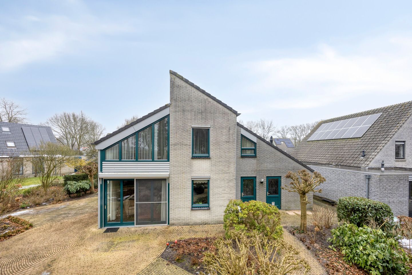 Photo 29 of Elzenlaan 17