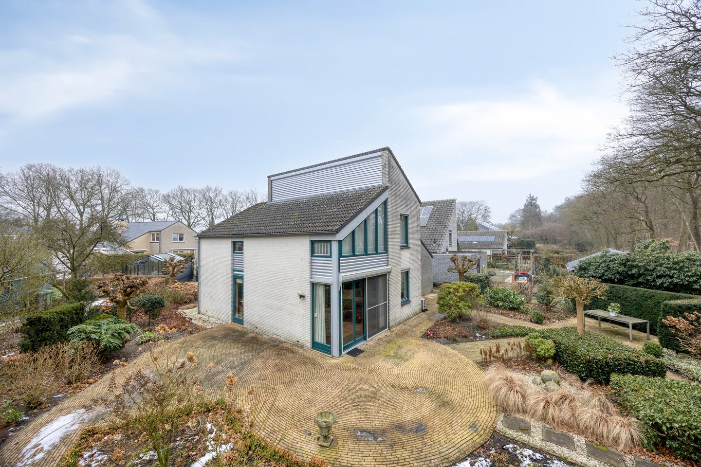 Photo 34 of Elzenlaan 17