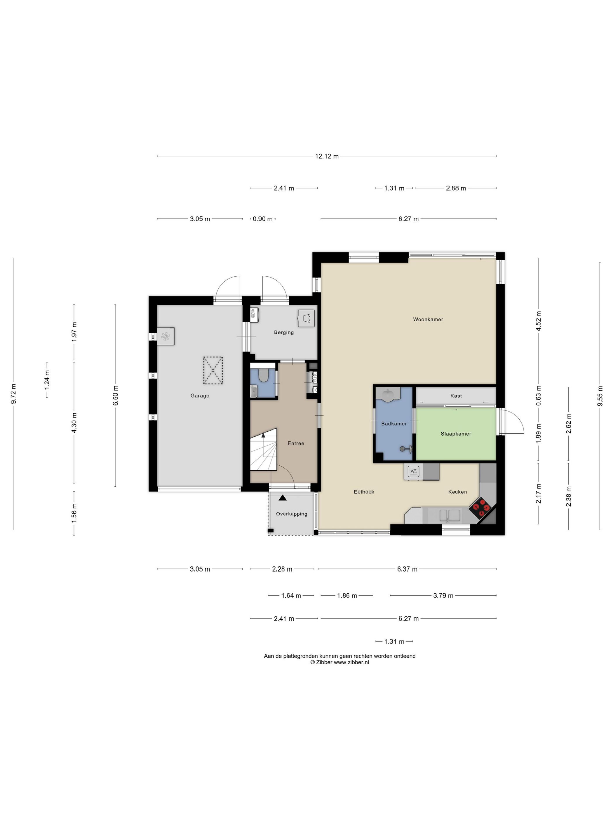 Photo 39 of Elzenlaan 17