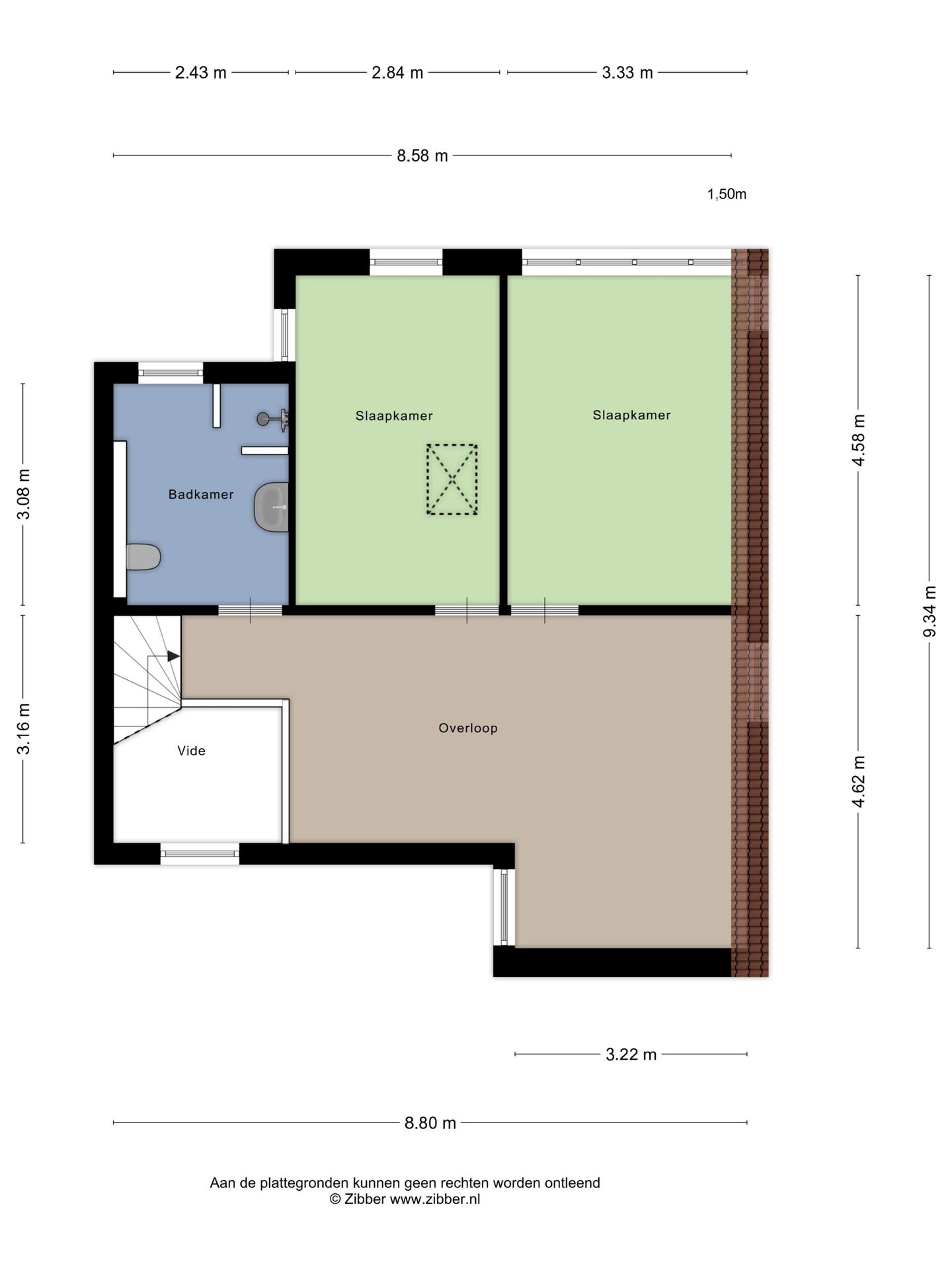 Photo 40 of Elzenlaan 17