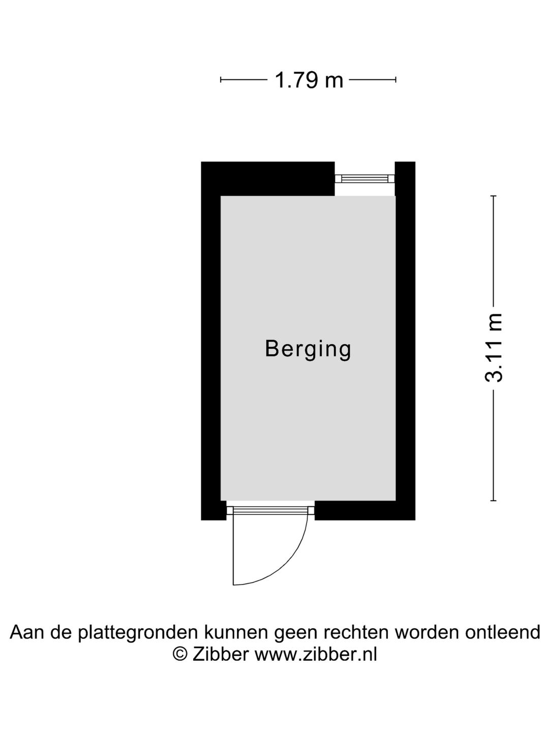 Foto 53 van Achter de Cattentoren 33