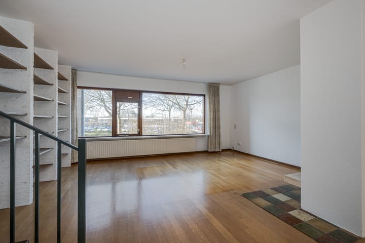 Foto 3 van John F. Kennedyplantsoen 59