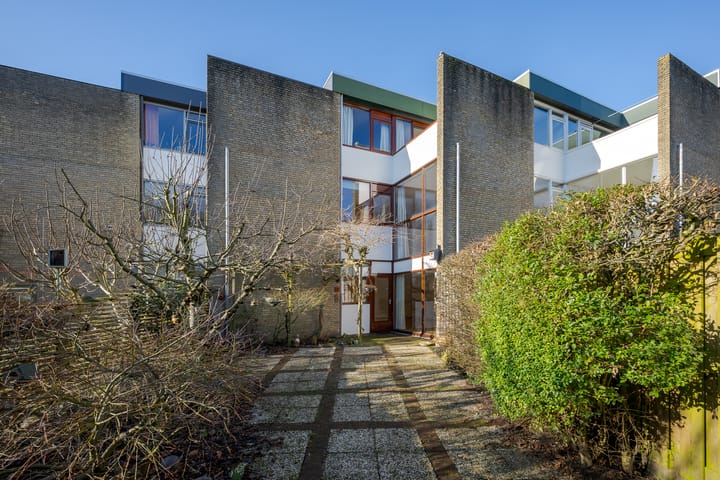 Foto 4 van John F. Kennedyplantsoen 59