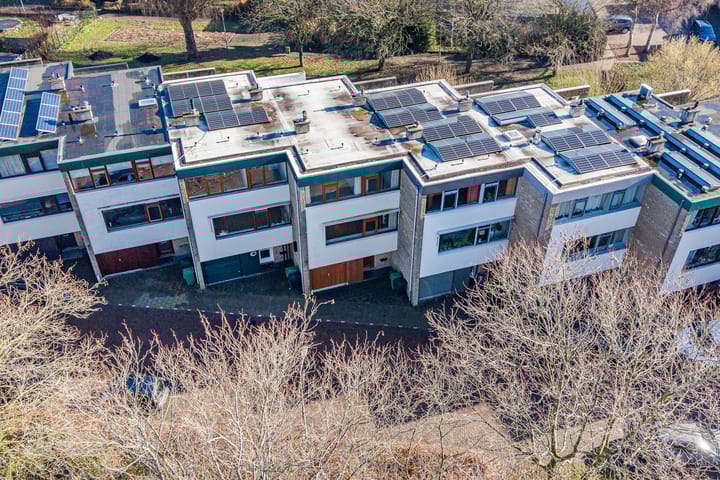 Foto 5 van John F. Kennedyplantsoen 59