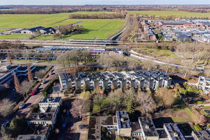 Foto 6 van John F. Kennedyplantsoen 59