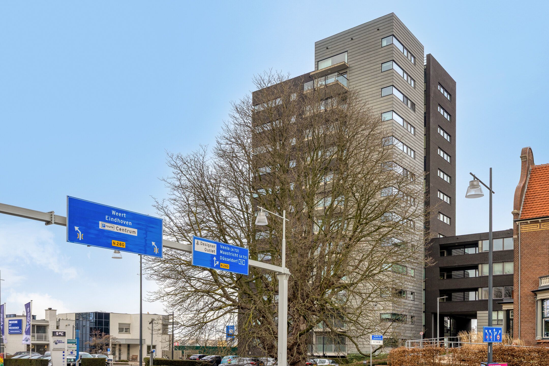 Foto 51 van Achter de Cattentoren 33