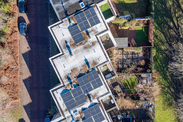 Foto 7 van John F. Kennedyplantsoen 59