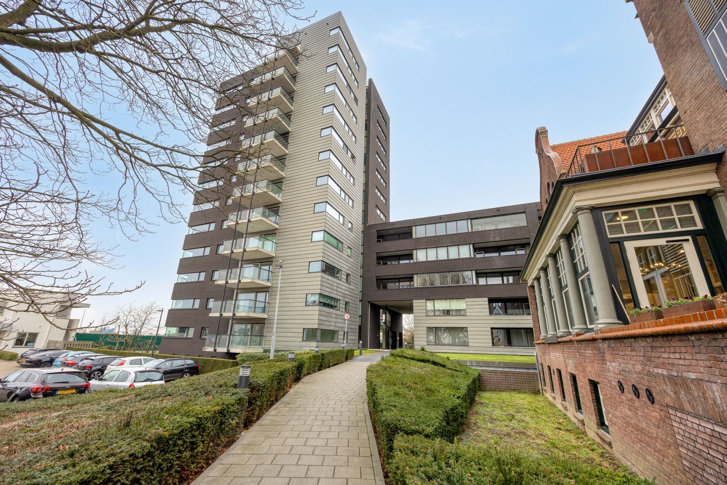 Foto 4 van Achter de Cattentoren 33