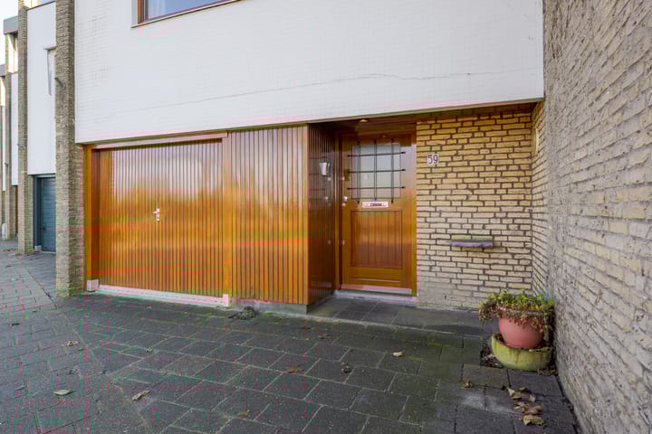 Foto 9 van John F. Kennedyplantsoen 59