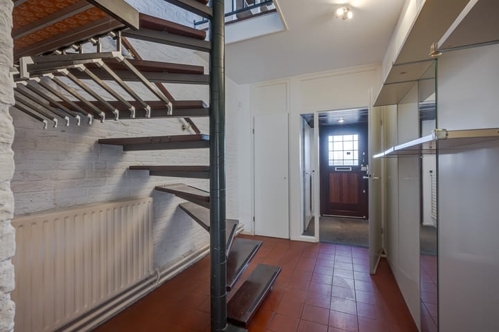 Foto 10 van John F. Kennedyplantsoen 59