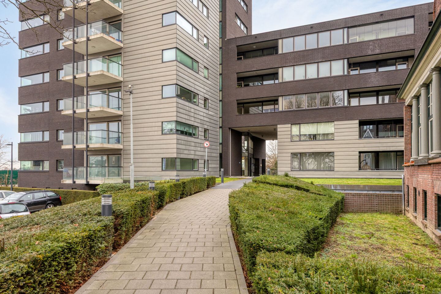 Foto 5 van Achter de Cattentoren 33