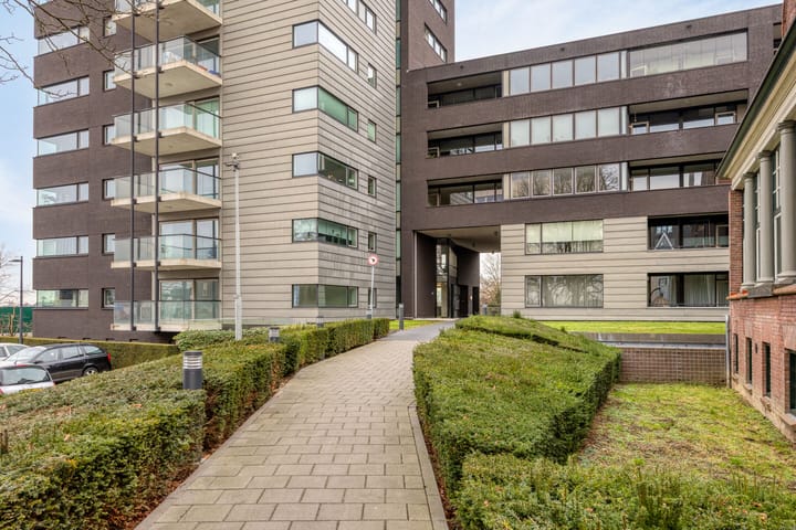 Foto 5 van Achter de Cattentoren 33