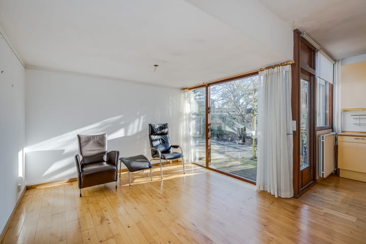 Foto 13 van John F. Kennedyplantsoen 59