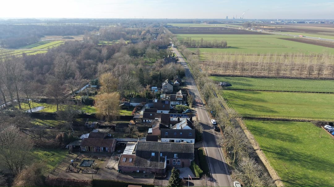 Foto 37 van Waspiksedijk 5