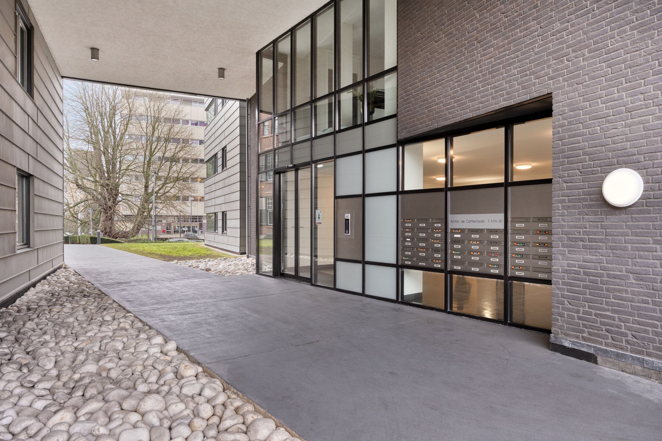 Foto 6 van Achter de Cattentoren 33