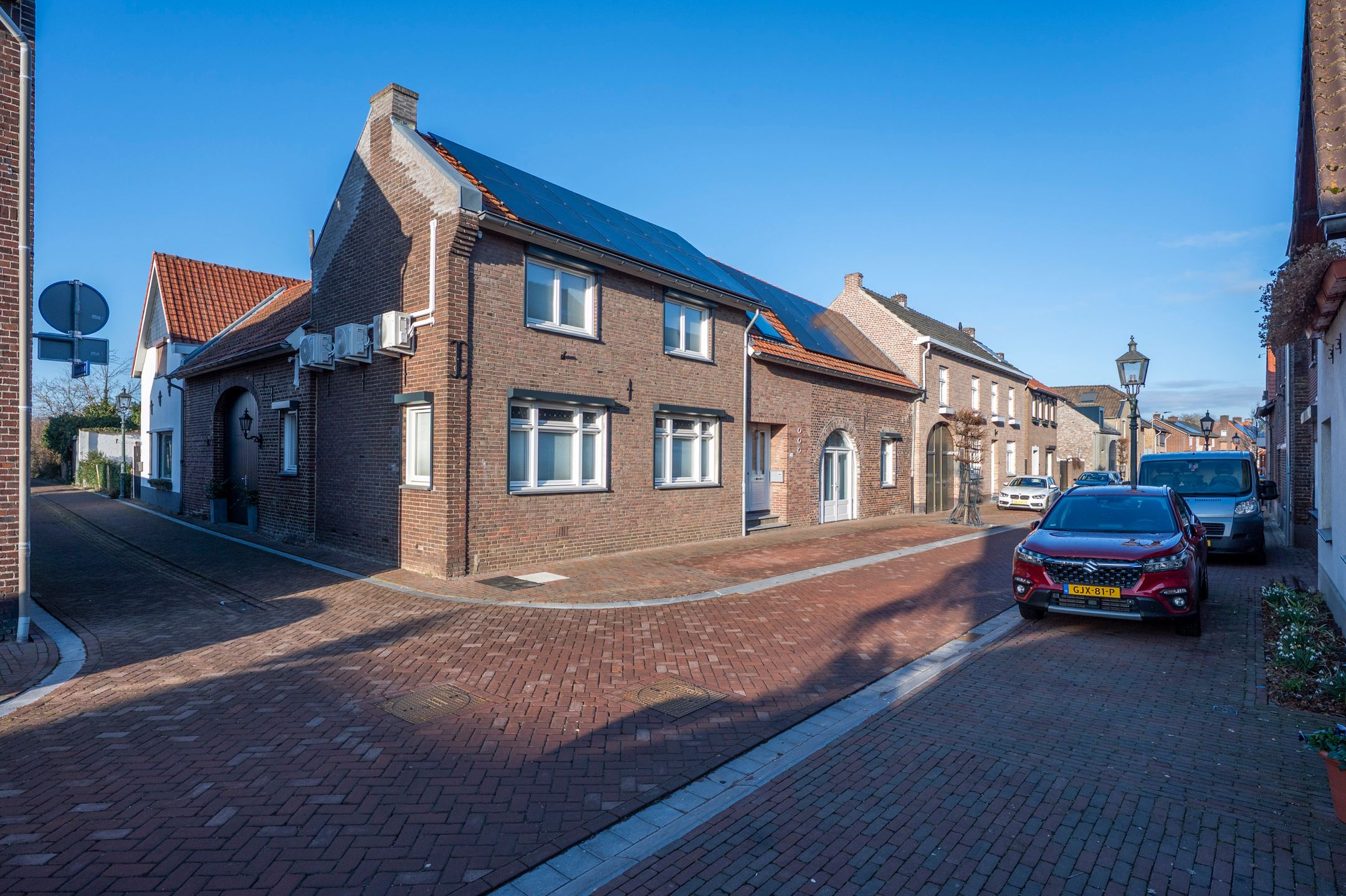 Haverterstraat 21-A 21 A