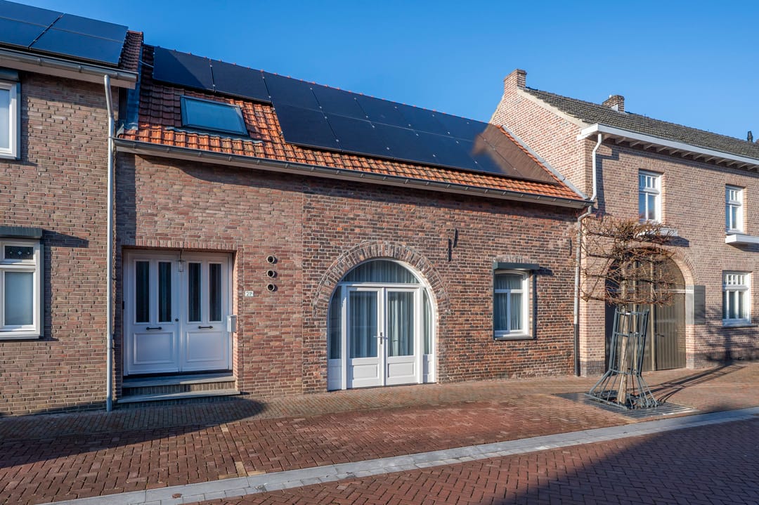 Foto 2 van Haverterstraat 21-A