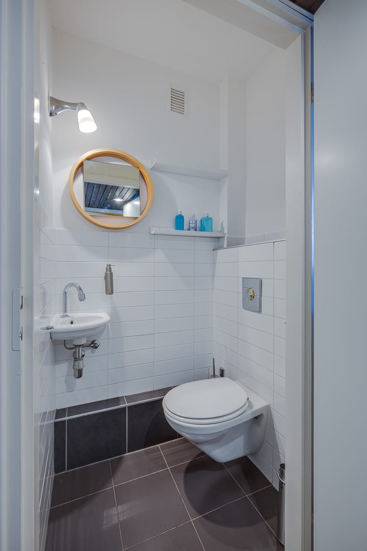 Foto 20 van John F. Kennedyplantsoen 59