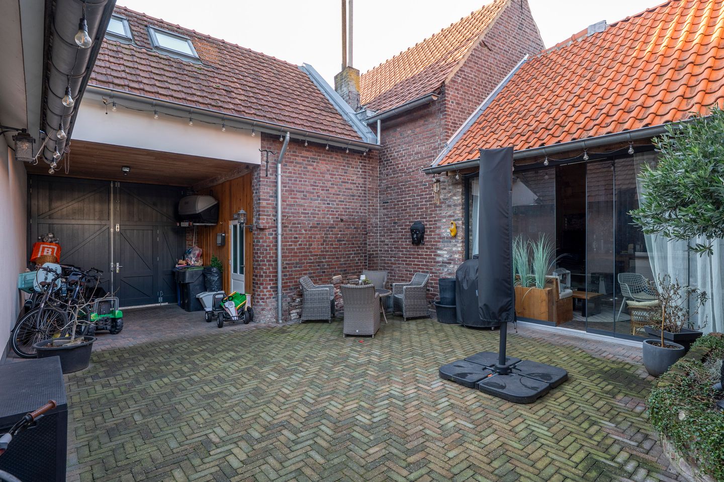 Foto 4 van Haverterstraat 21-A