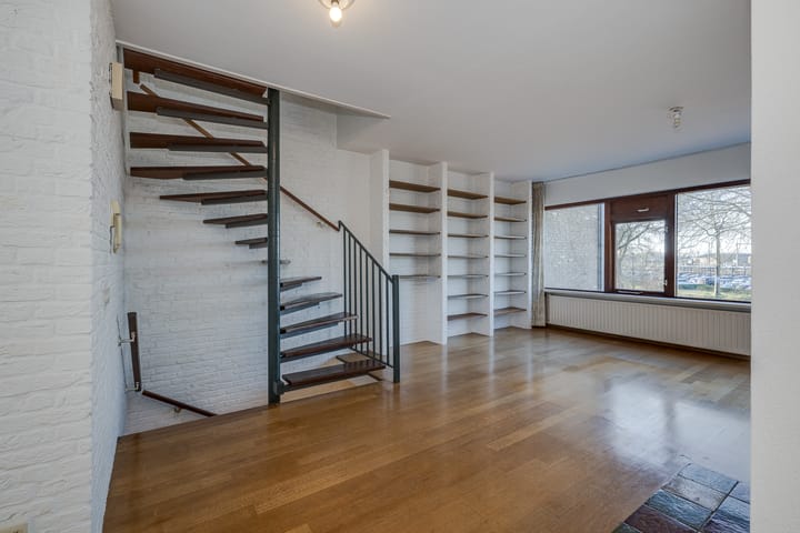 Foto 21 van John F. Kennedyplantsoen 59