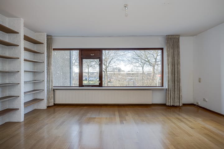 Foto 22 van John F. Kennedyplantsoen 59