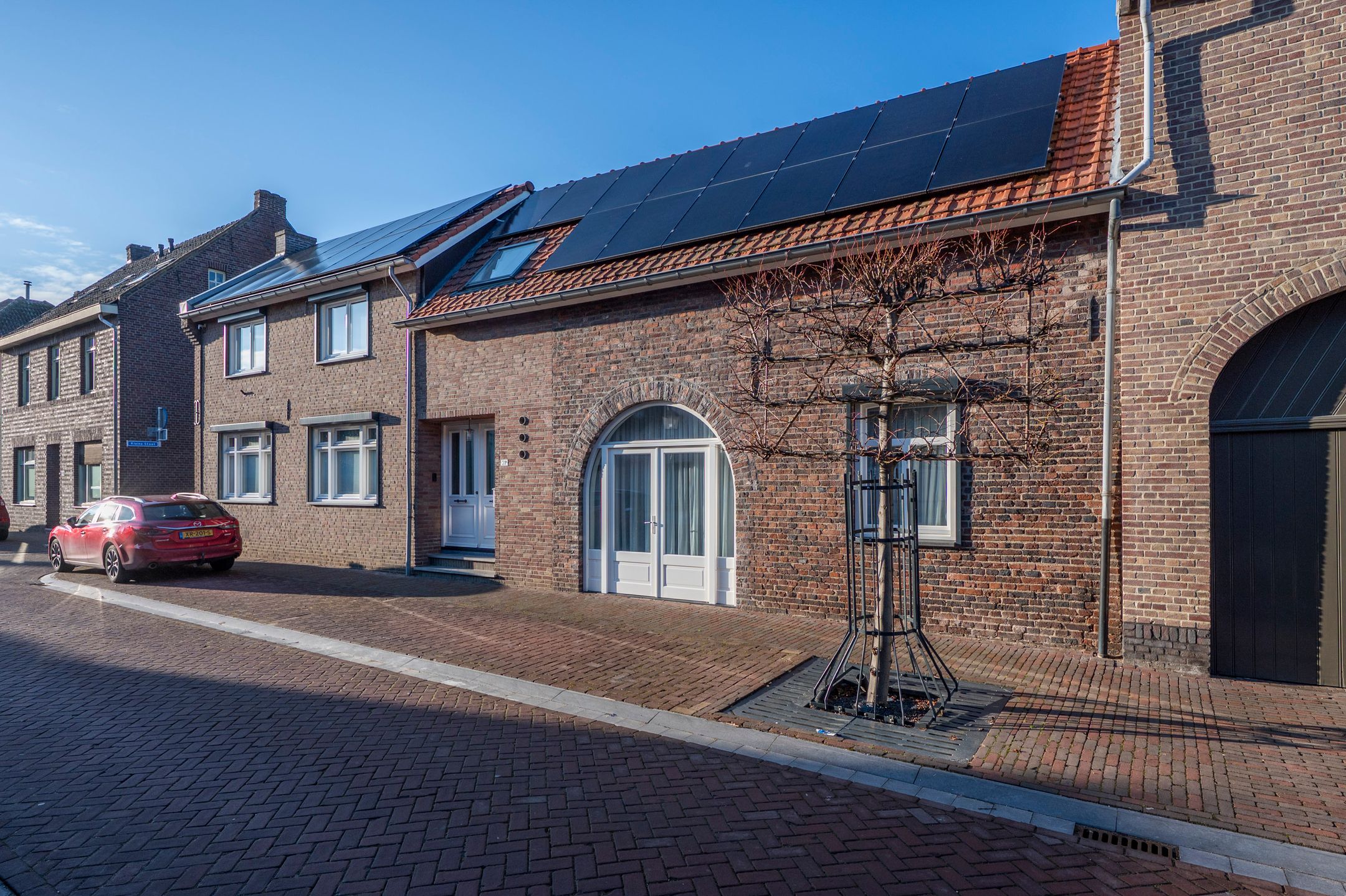 Foto 6 van Haverterstraat 21-A