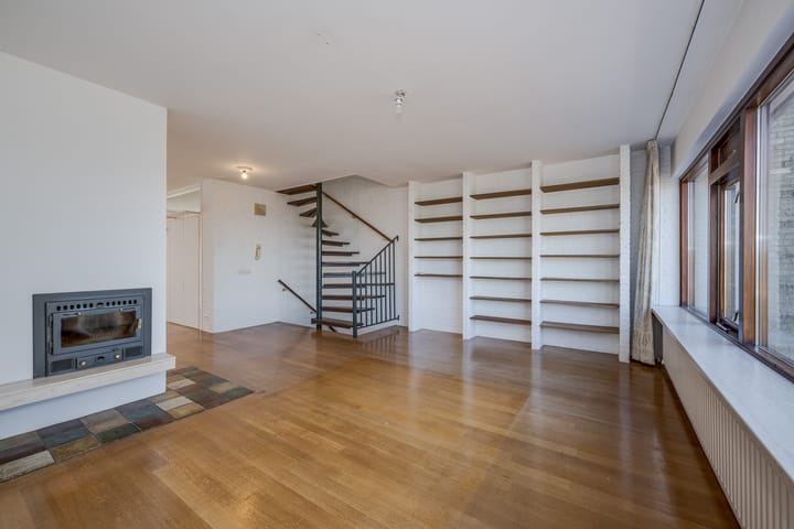 Foto 25 van John F. Kennedyplantsoen 59