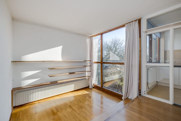 Foto 27 van John F. Kennedyplantsoen 59