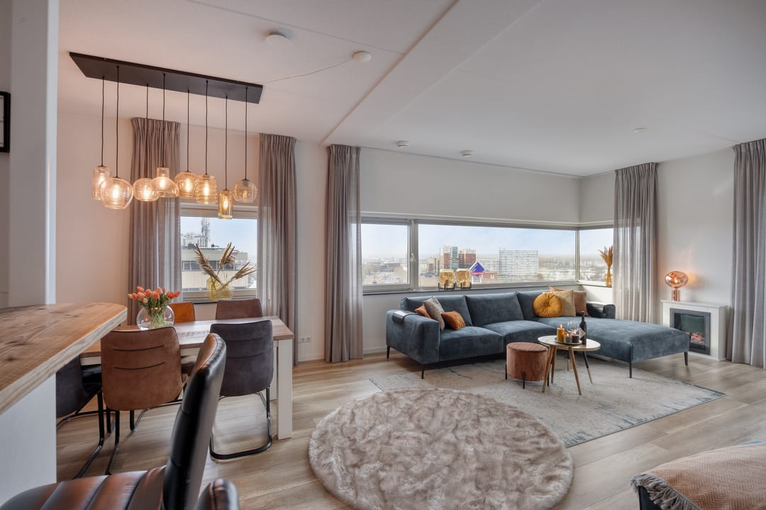 Foto 13 van Achter de Cattentoren 33