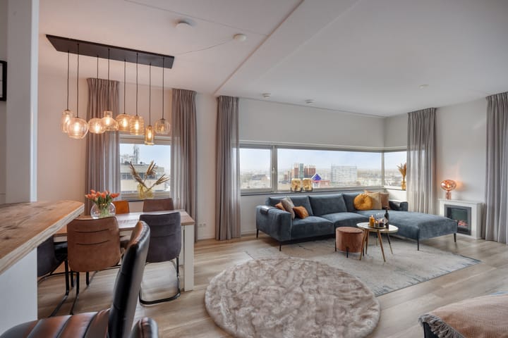 Foto 13 van Achter de Cattentoren 33