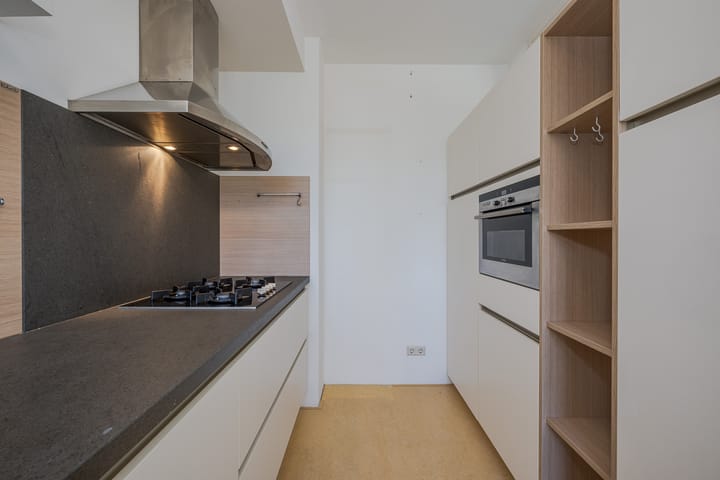 Foto 30 van John F. Kennedyplantsoen 59