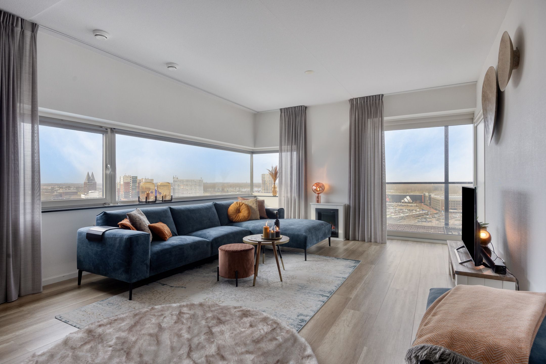 Foto 15 van Achter de Cattentoren 33