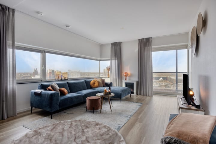 Foto 15 van Achter de Cattentoren 33