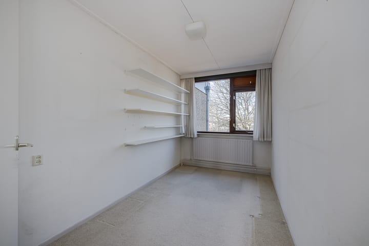 Foto 33 van John F. Kennedyplantsoen 59