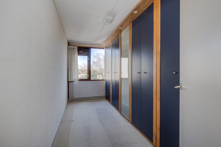 Foto 37 van John F. Kennedyplantsoen 59