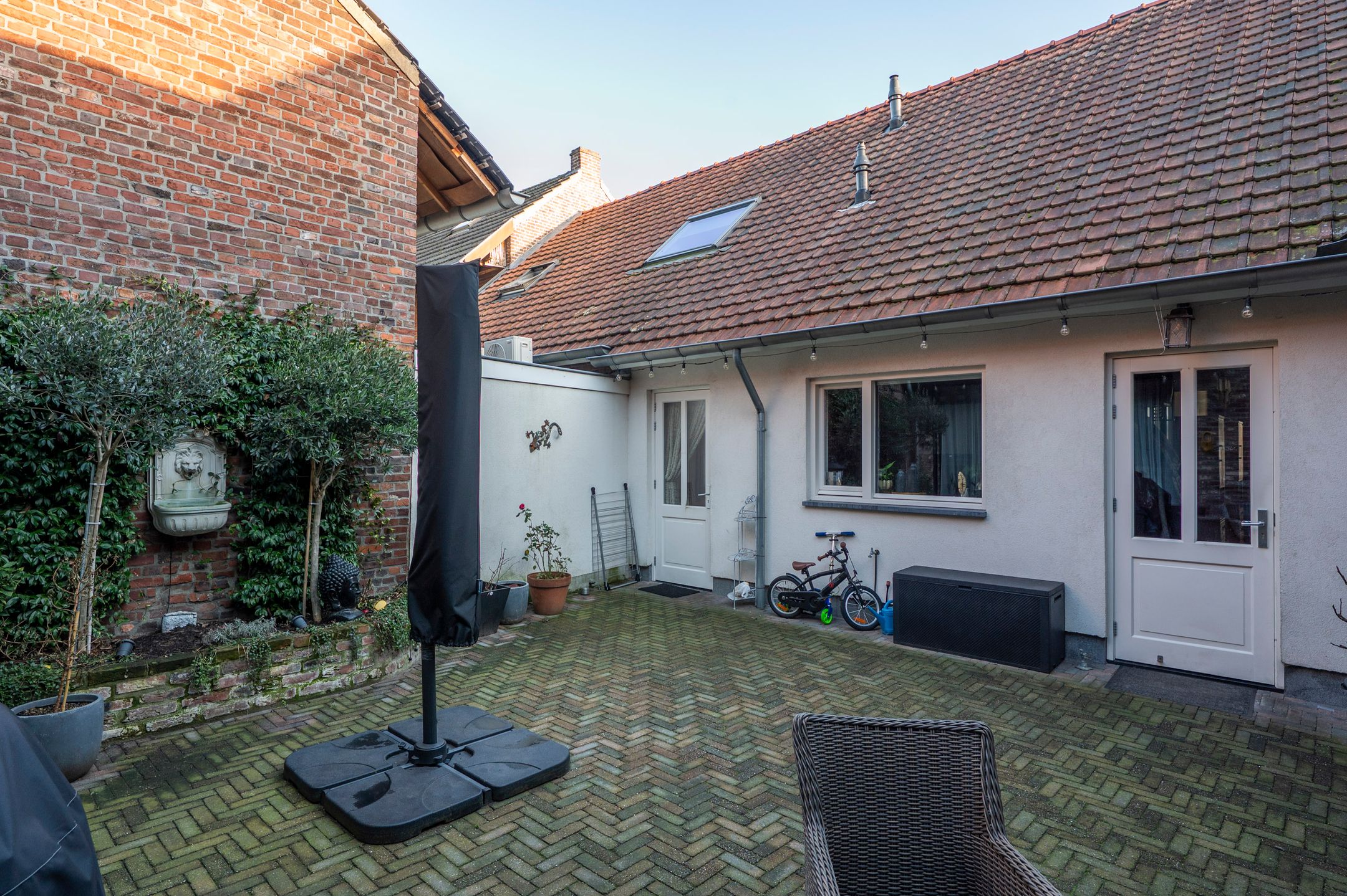 Foto 21 van Haverterstraat 21-A