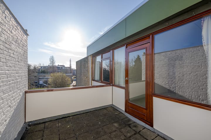 Foto 41 van John F. Kennedyplantsoen 59