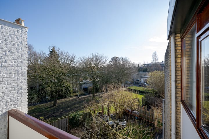 Foto 42 van John F. Kennedyplantsoen 59