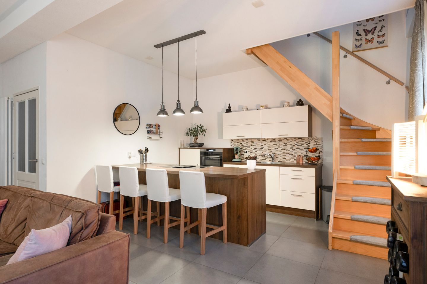 Foto 25 van Haverterstraat 21-A