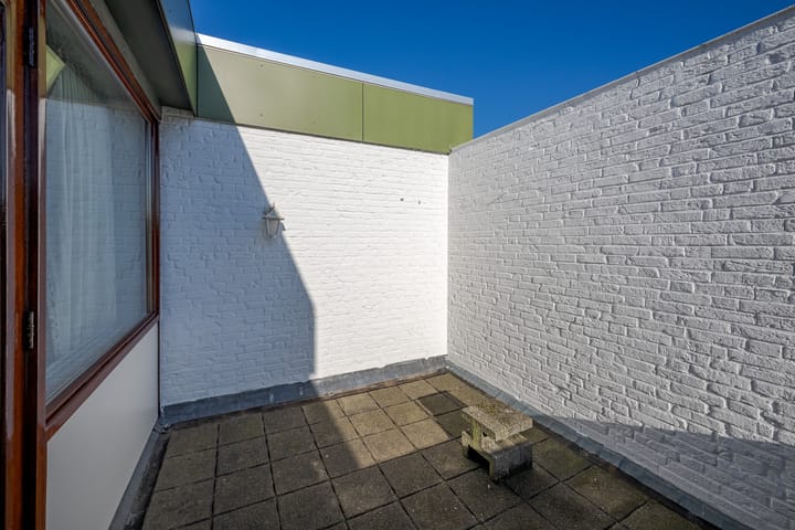 Foto 43 van John F. Kennedyplantsoen 59