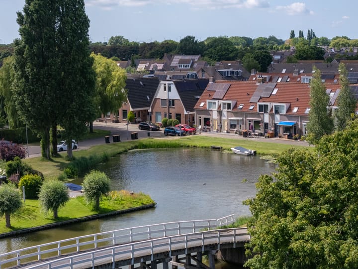 Foto 4 van Gildelaan 59