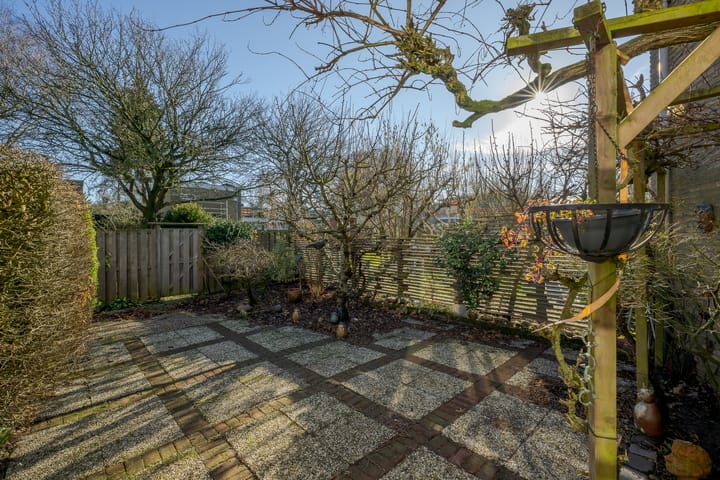 Foto 45 van John F. Kennedyplantsoen 59