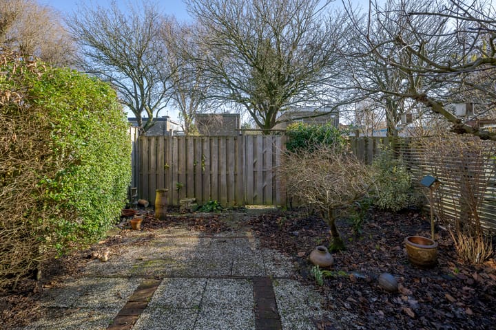 Foto 46 van John F. Kennedyplantsoen 59