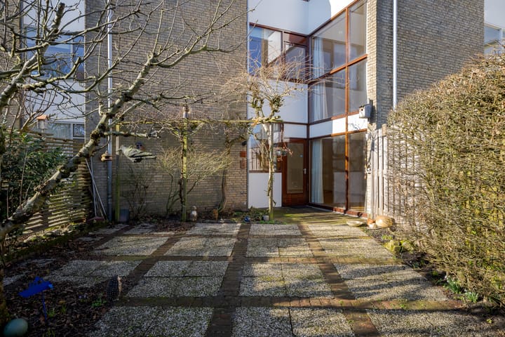 Foto 47 van John F. Kennedyplantsoen 59