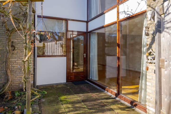 Foto 48 van John F. Kennedyplantsoen 59