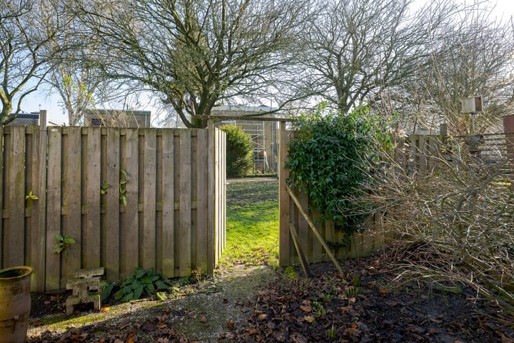 Foto 49 van John F. Kennedyplantsoen 59