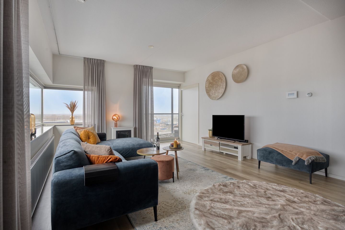 Foto 14 van Achter de Cattentoren 33