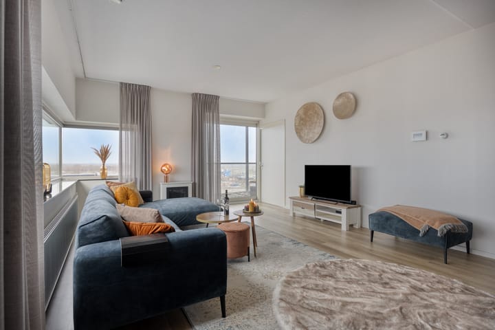 Foto 14 van Achter de Cattentoren 33