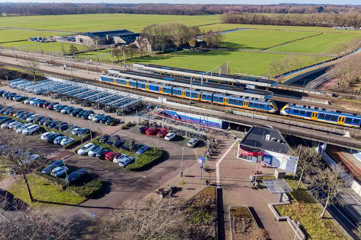 Foto 53 van John F. Kennedyplantsoen 59