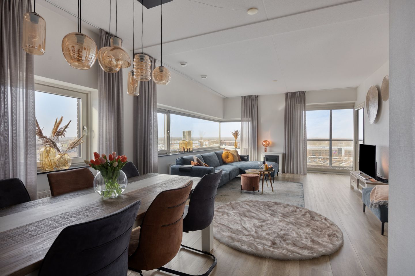 Foto 25 van Achter de Cattentoren 33